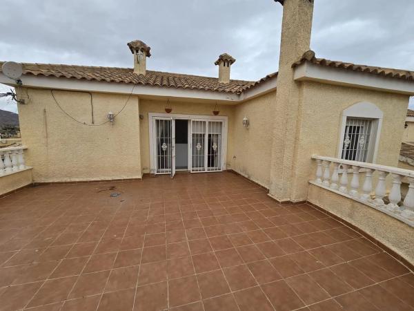 Chalet en Monforte del Cid