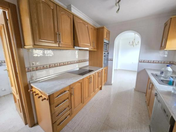 Chalet en Monforte del Cid