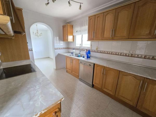 Chalet en Monforte del Cid