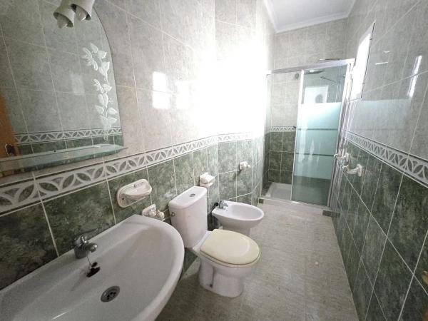 Chalet en Monforte del Cid