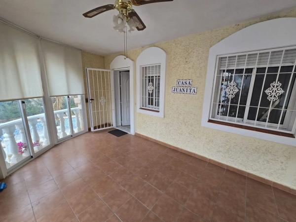 Chalet en Monforte del Cid