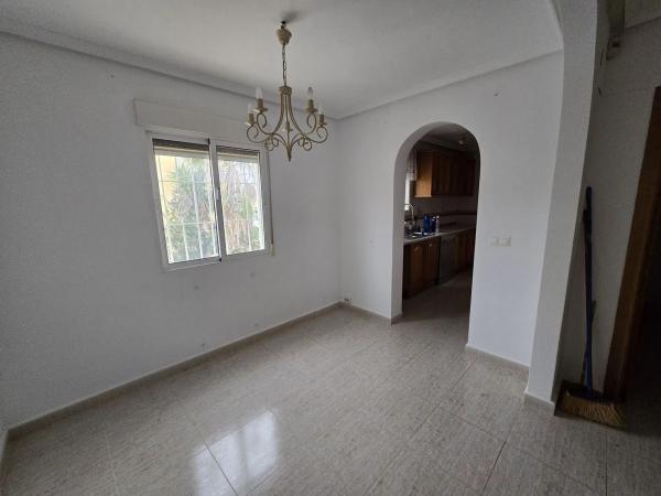 Chalet en Monforte del Cid