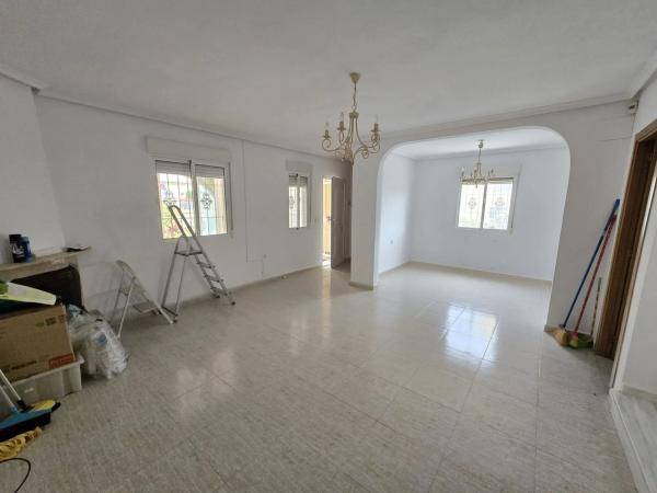 Chalet en Monforte del Cid