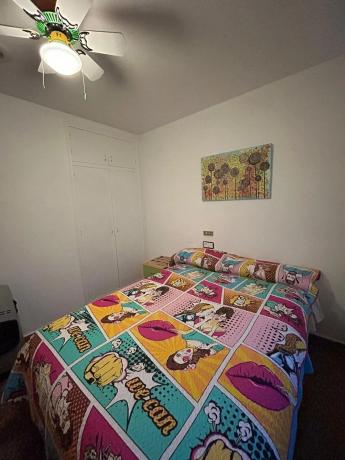 Piso en calle Conde Coloma, 8