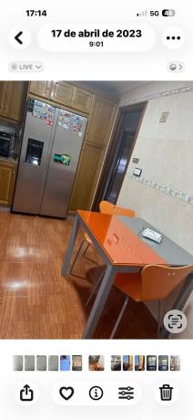 Piso en calle Conde Coloma, 8