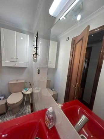 Piso en calle Conde Coloma, 8