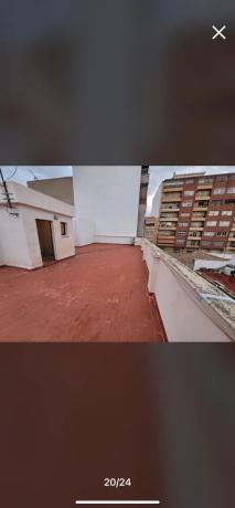 Piso en calle Conde Coloma, 8