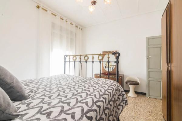 Chalet adosado en calle San Isidro, 3