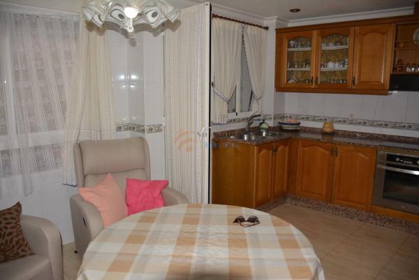 Piso en calle Venezuela, 10