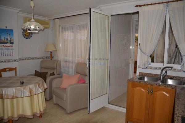 Piso en calle Venezuela, 10