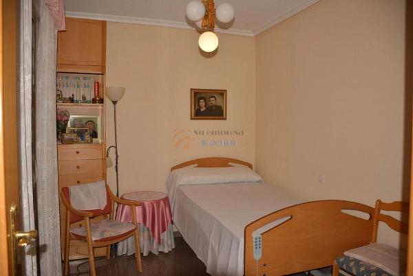 Piso en calle Venezuela, 10