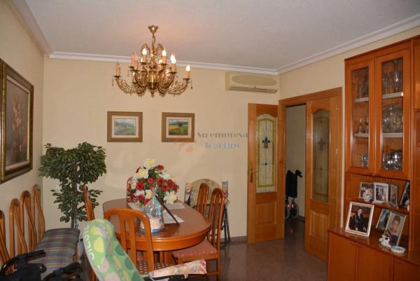 Piso en calle Venezuela, 10