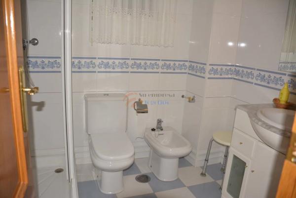 Piso en calle Venezuela, 10