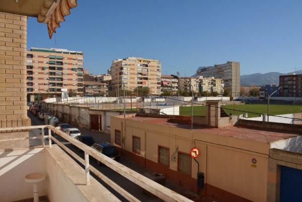 Piso en calle Venezuela, 10