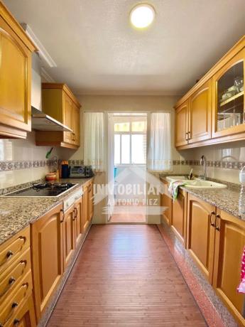 Piso en Barrio La Coca - La Nía - Vistahermosa