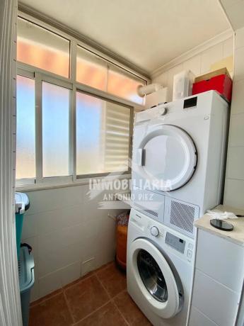 Piso en Barrio La Coca - La Nía - Vistahermosa