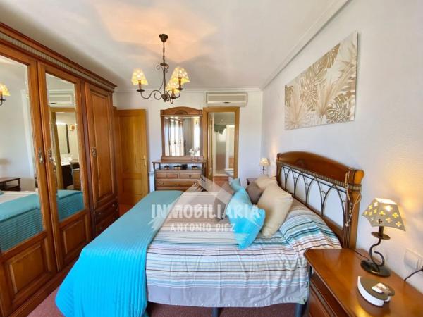 Piso en Barrio La Coca - La Nía - Vistahermosa