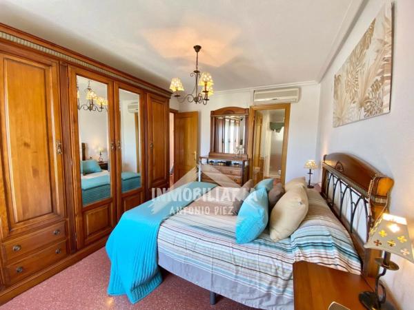 Piso en Barrio La Coca - La Nía - Vistahermosa