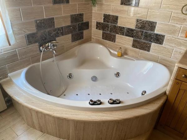 Casa independiente en C4rf+x9