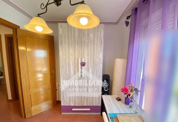 Piso en Barrio La Coca - La Nía - Vistahermosa