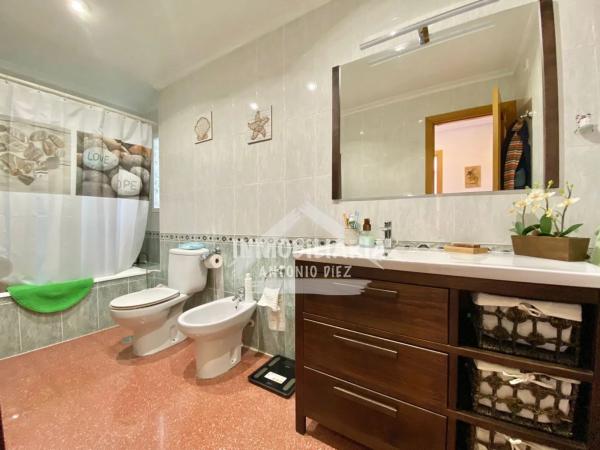 Piso en Barrio La Coca - La Nía - Vistahermosa