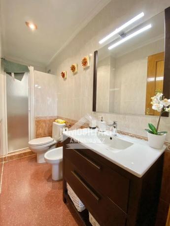 Piso en Barrio La Coca - La Nía - Vistahermosa