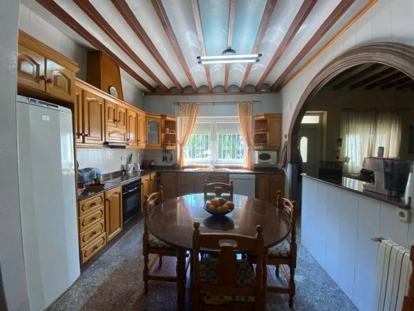 Casa independiente en C4rf+x9