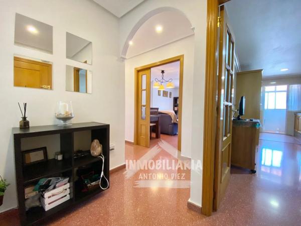 Piso en Barrio La Coca - La Nía - Vistahermosa