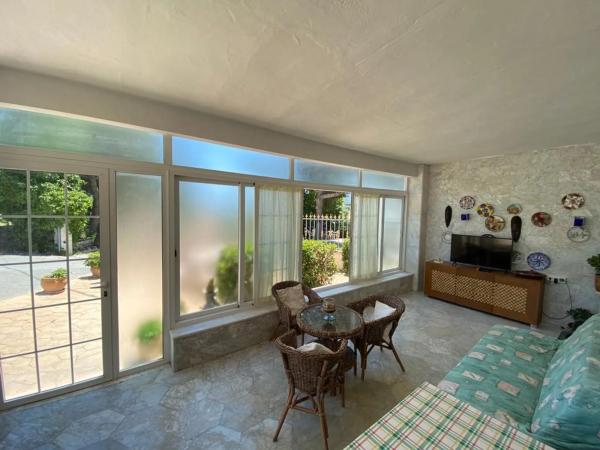 Casa independiente en C4rf+x9