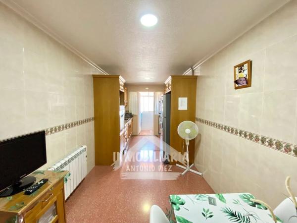 Piso en Barrio La Coca - La Nía - Vistahermosa