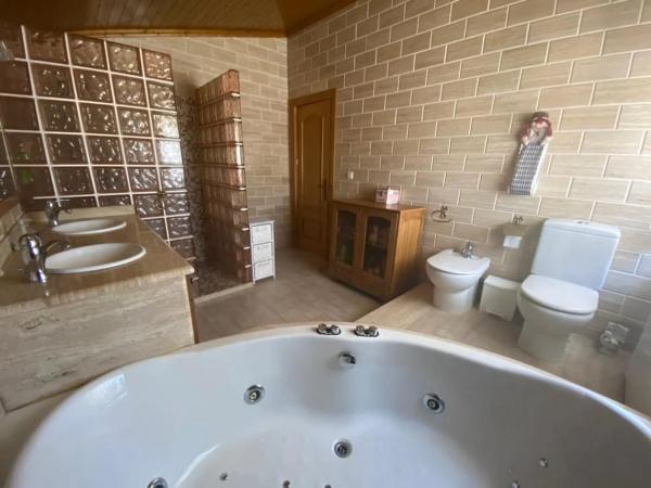 Casa independiente en C4rf+x9