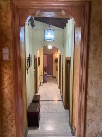 Casa independiente en C4rf+x9