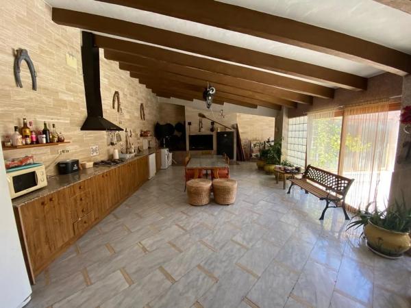 Casa independiente en C4rf+x9