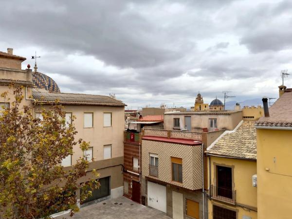 Casa independiente en calle Ramón y Cajal