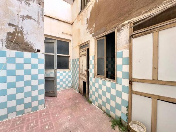 Casa independiente en calle Ramón y Cajal