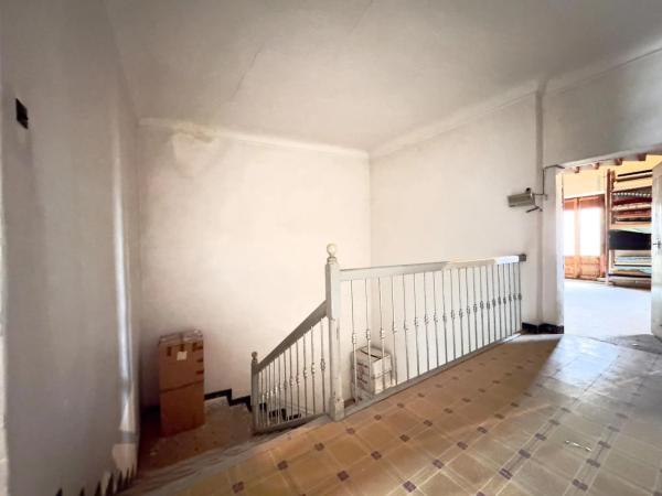 Casa independiente en calle Ramón y Cajal