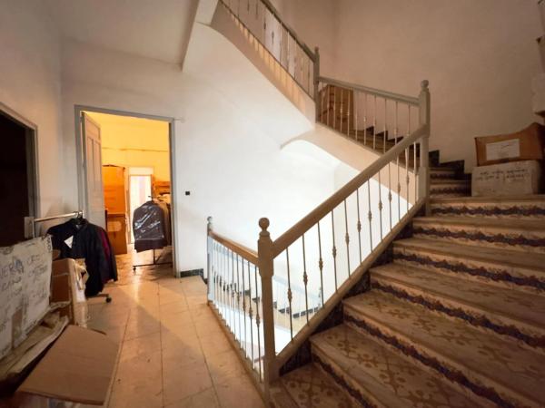 Casa independiente en calle Ramón y Cajal