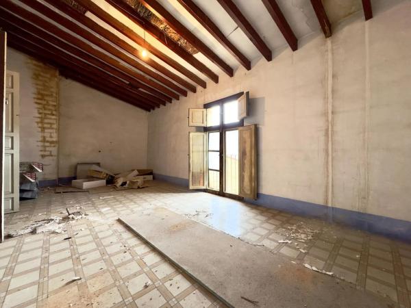 Casa independiente en calle Ramón y Cajal