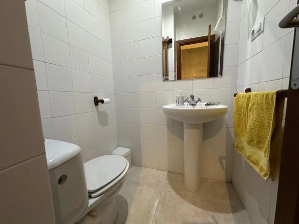 Dúplex en CL Jaume II