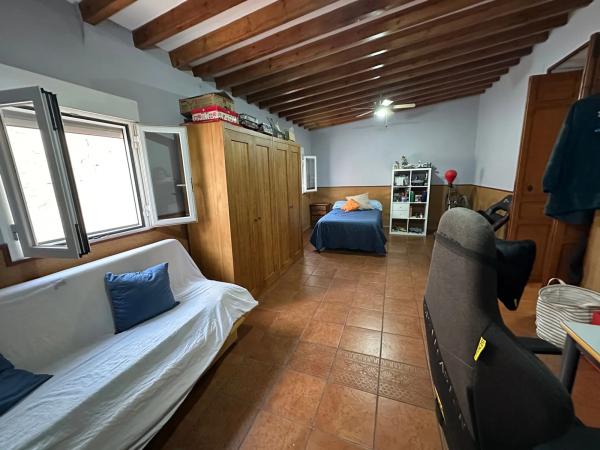 Dúplex en CL Jaume II