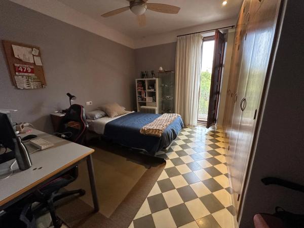 Dúplex en CL Jaume II