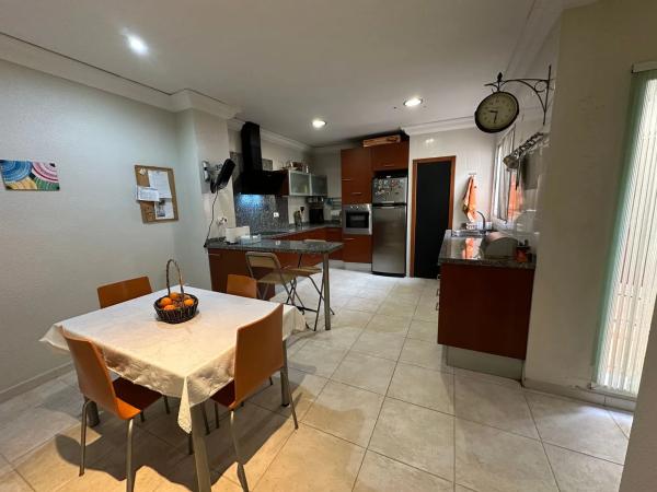 Dúplex en CL Jaume II