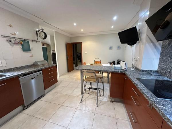 Dúplex en CL Jaume II