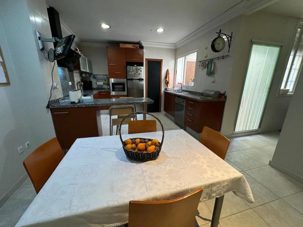 Dúplex en CL Jaume II