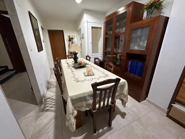 Dúplex en CL Jaume II