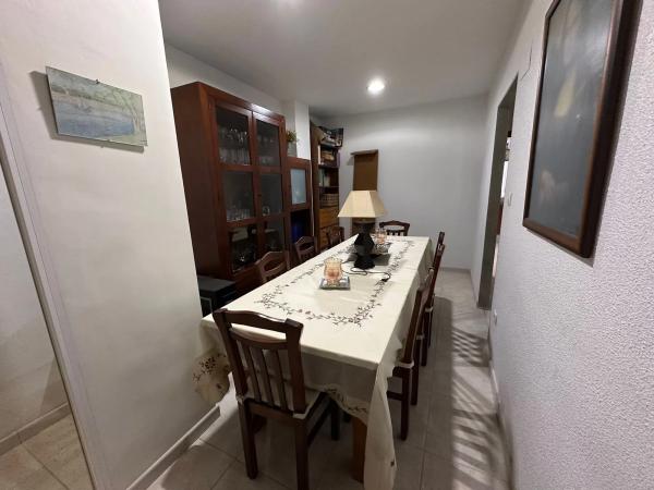 Dúplex en CL Jaume II