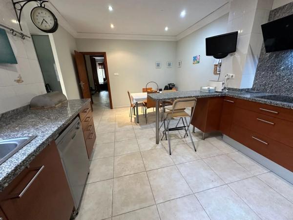 Dúplex en CL Jaume II