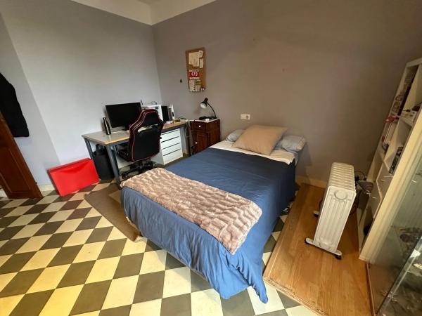 Dúplex en CL Jaume II