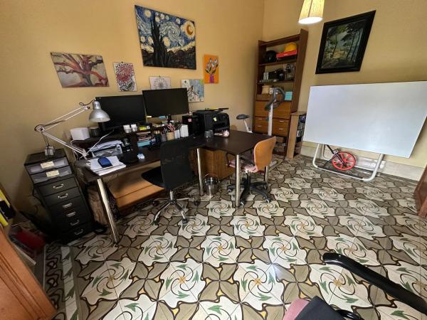 Dúplex en CL Jaume II