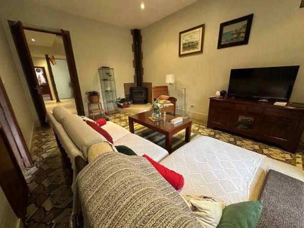 Dúplex en CL Jaume II